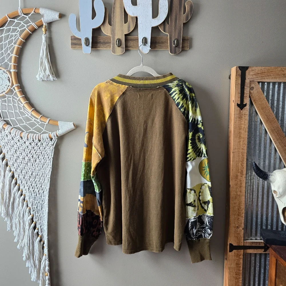 Free People like new
